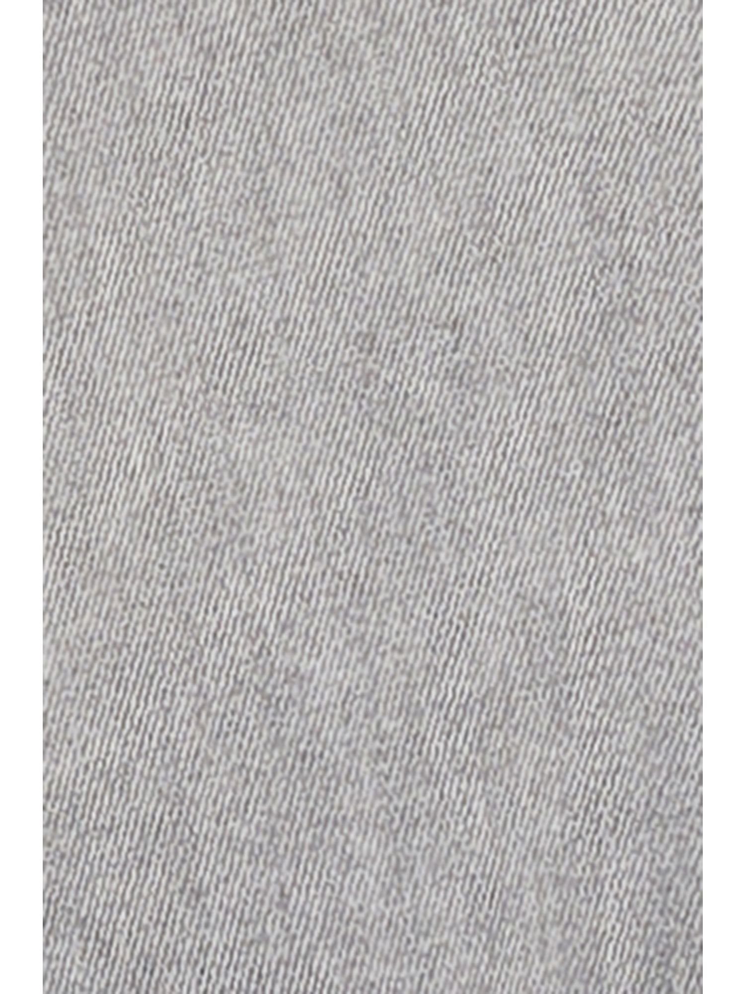 ESPRIT maternity Umstandsrock Jeansrock mit Überbauchbund