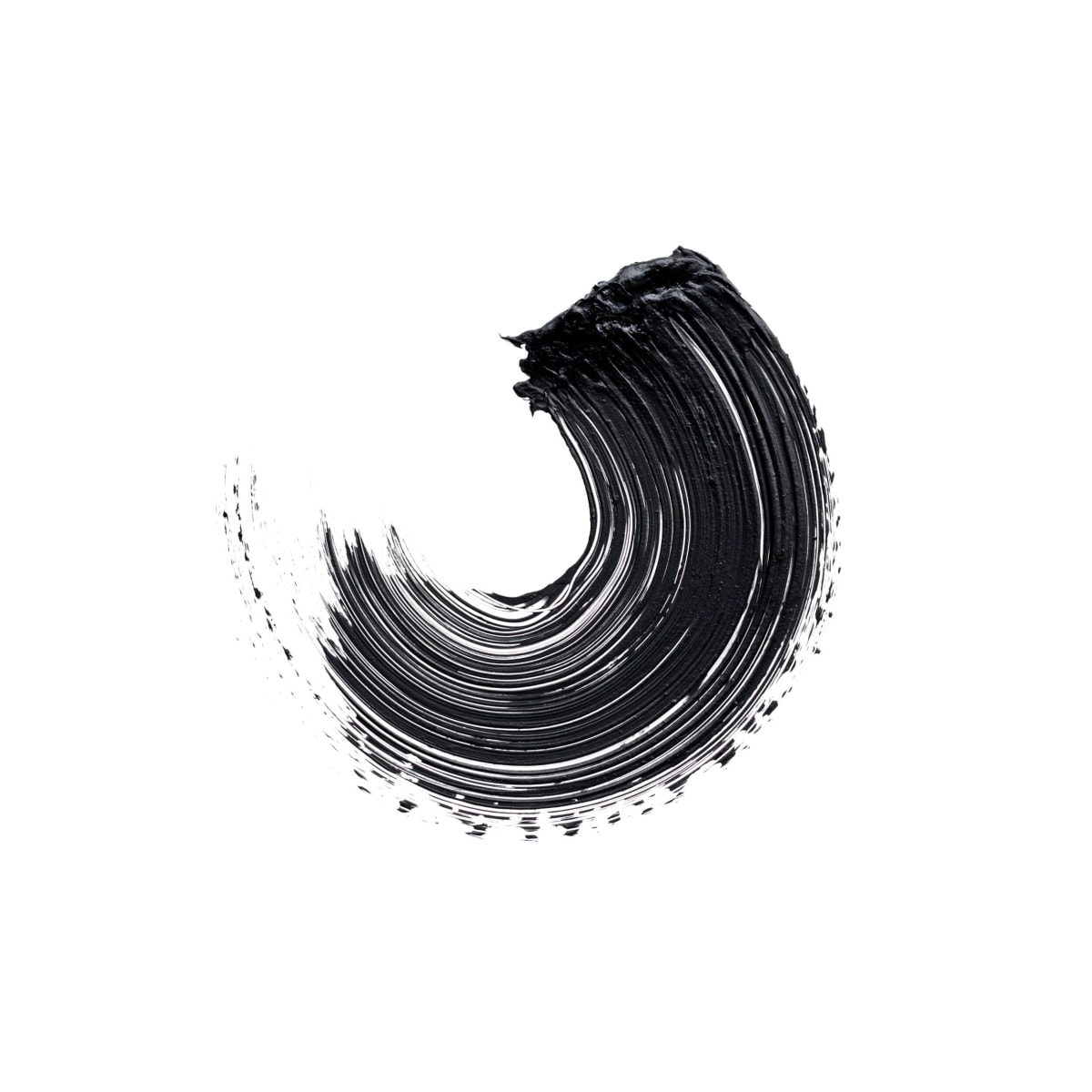 Mascara Pure Volume Waterproof 010 Black, 10 ml