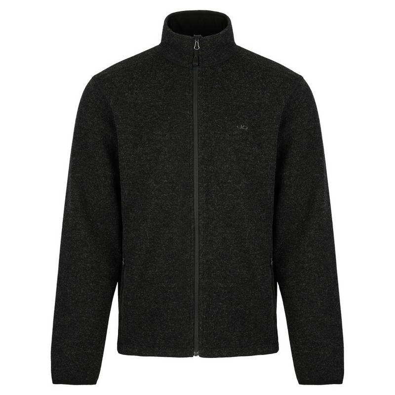 Jeff Green Carlow Fleecejacke Herren