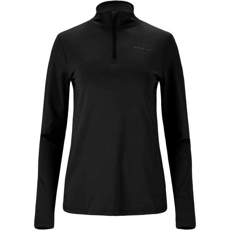 Endurance Jaelyn Langarmshirt Damen