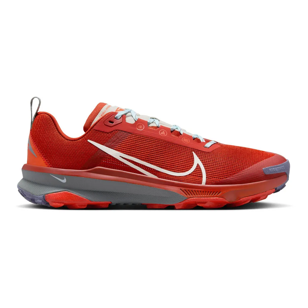 Nike Kiger 9 DR2693-601 / rot