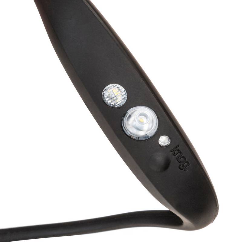 Knog Quokka Stirnlampe LED