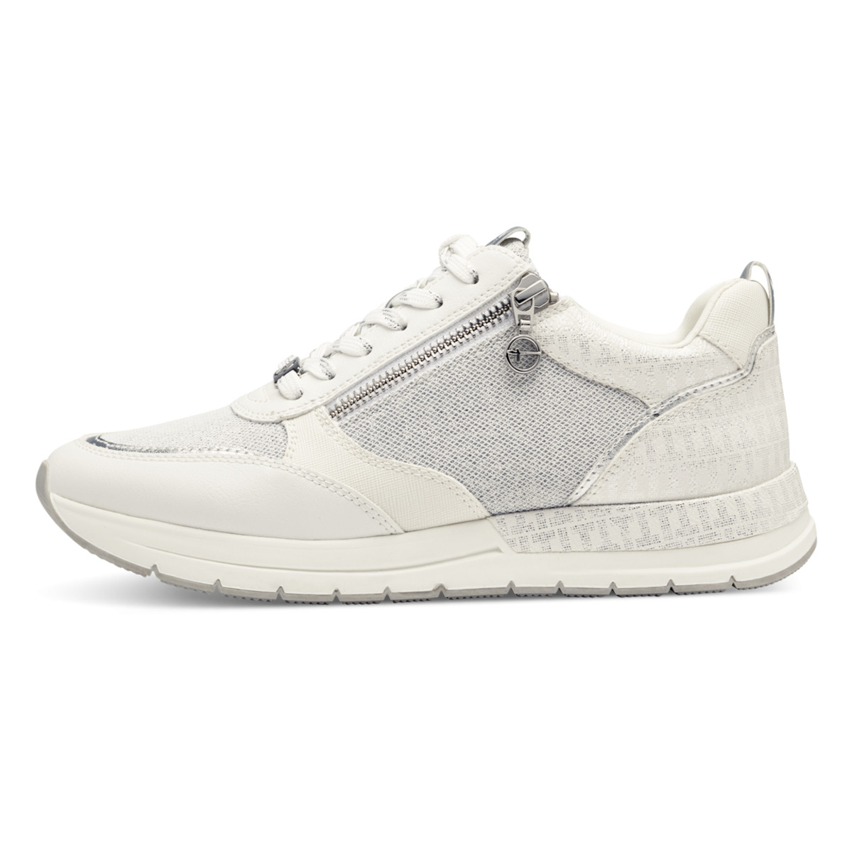 Tamaris 1-23732-41 Sneaker Low weiss
