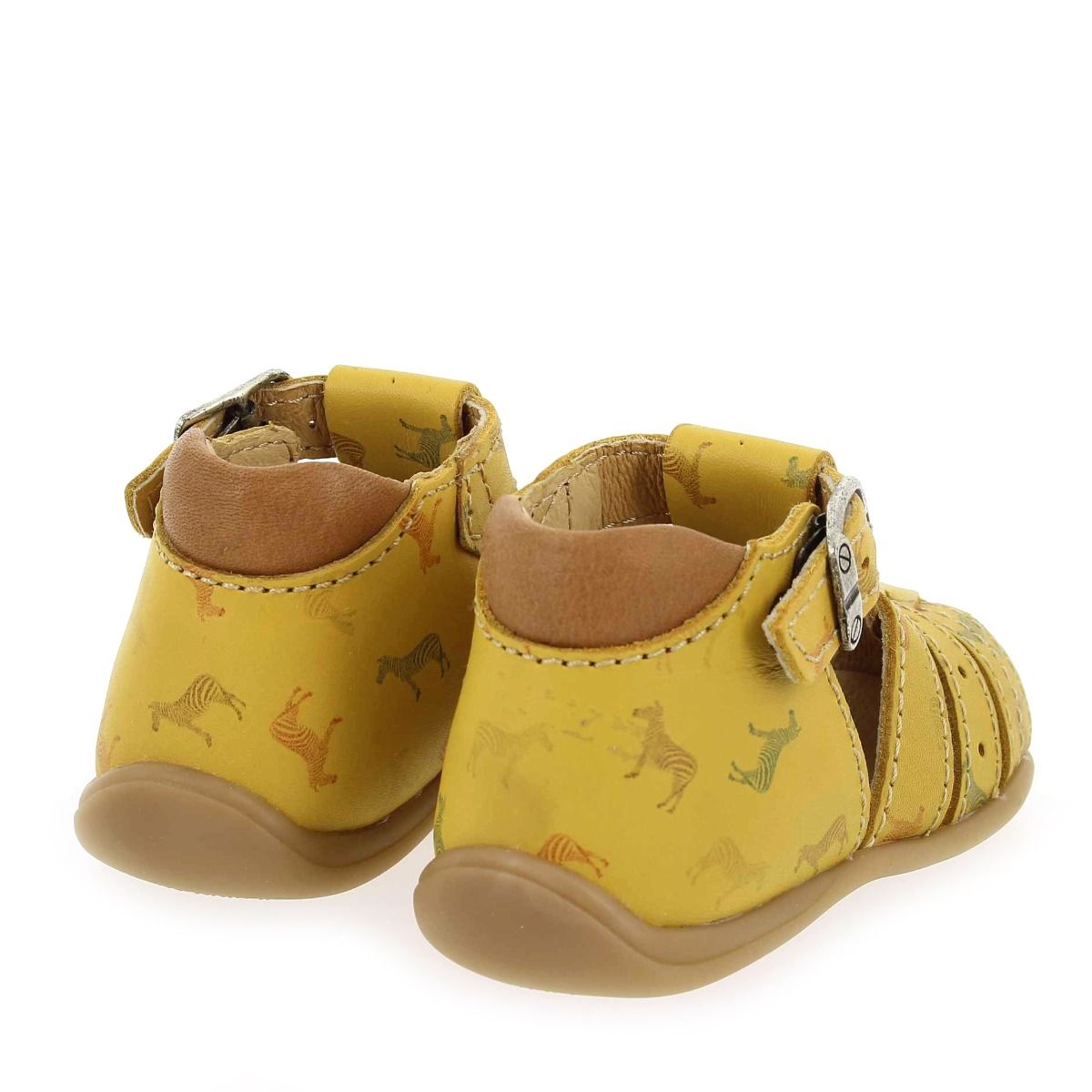 Bellamy  DAVE E21 - Jaune
