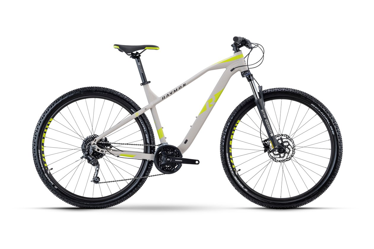 Raymon HardRay Seven 3.0 - 2023 - 27,5 Zoll - Diamant