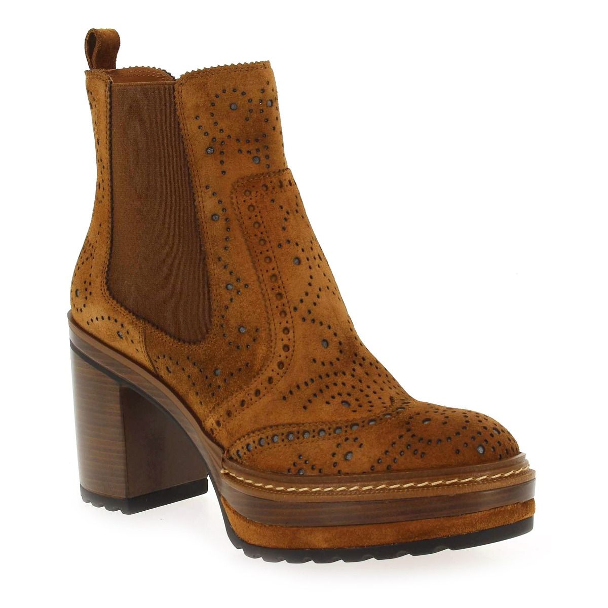 Pons Quintana  10079 - cognac