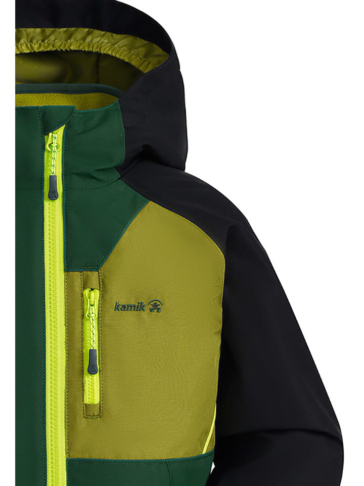 Kamik Regenjacke 