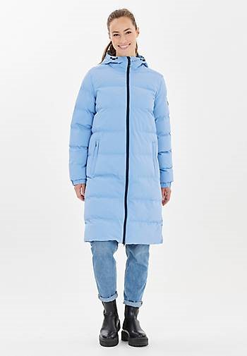 Whistler Steppmantel Abella mit atmungsaktiver Eigenschaft