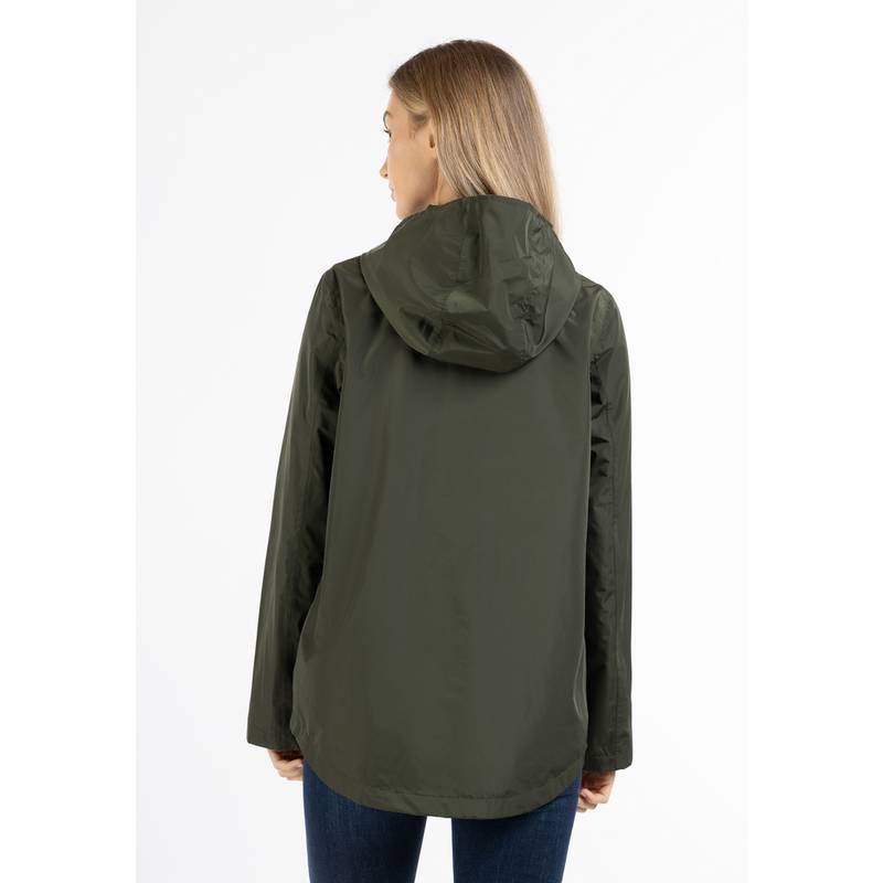 Schmuddelwedda Regenjacke Damen