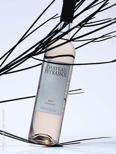 Château Peyrassol 2022