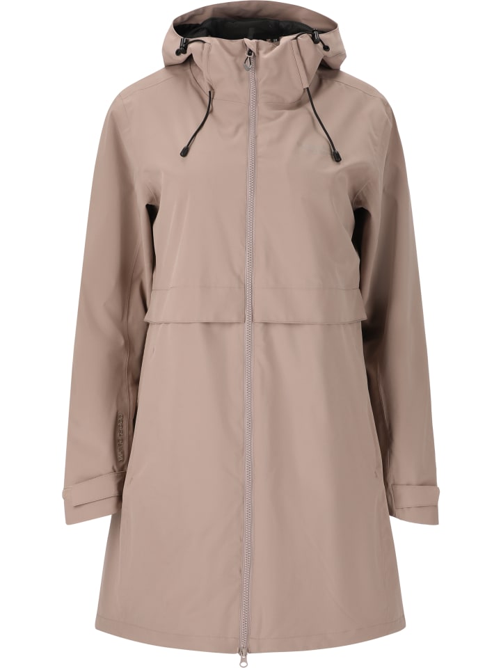 Weather Report Parka Dayton in 1061 Moon Rock günstig kaufen
