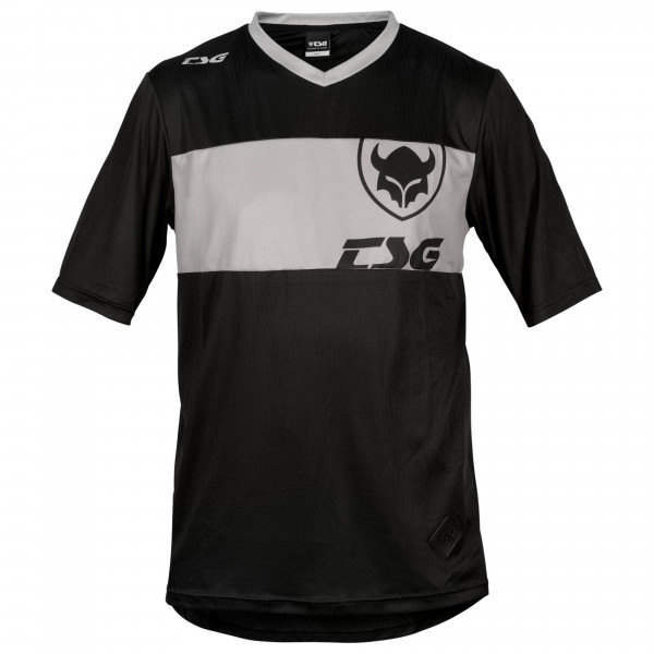 TSG - Waft Jersey S/S - Radtrikot