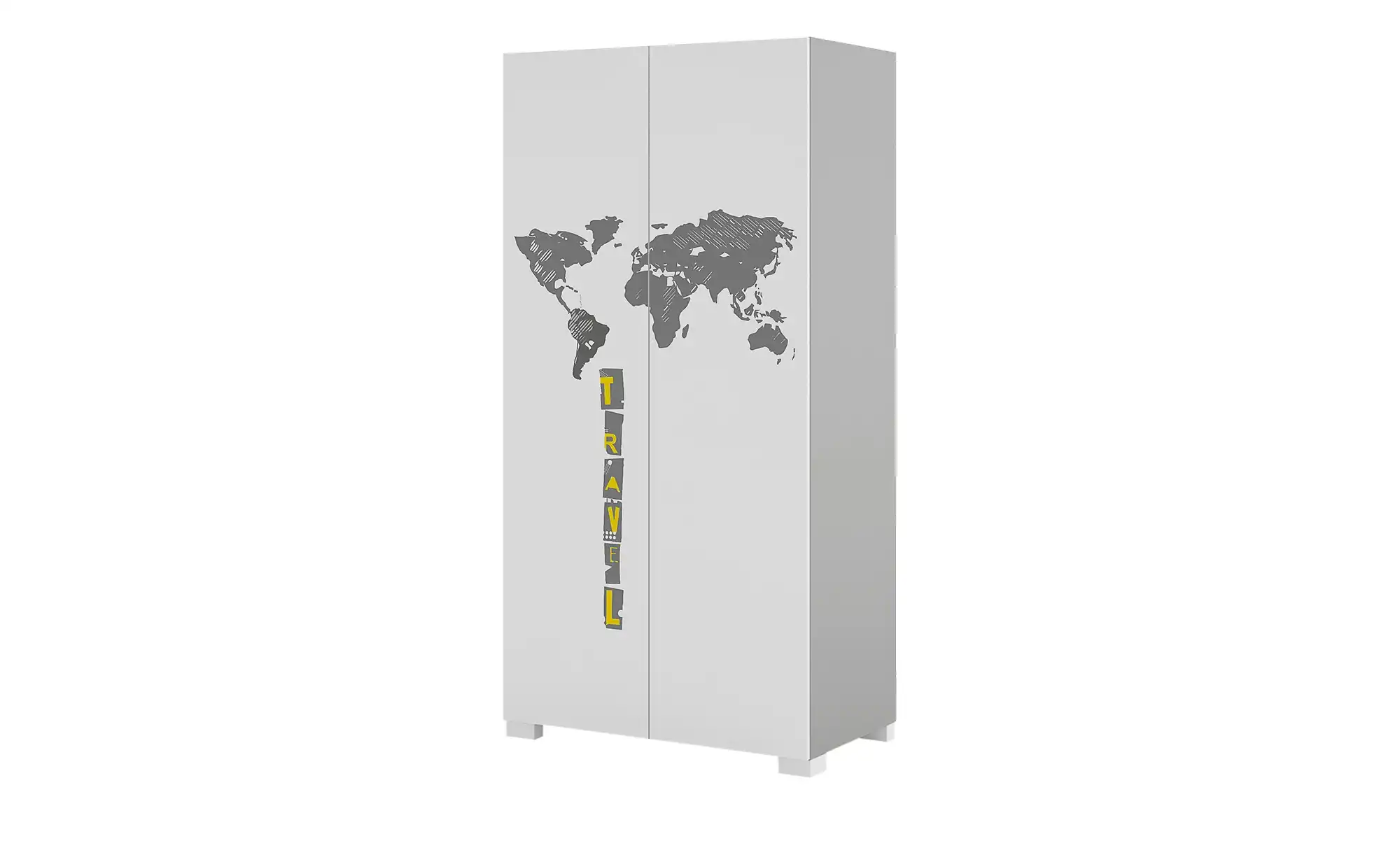 Kleiderschrank
