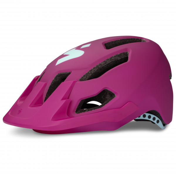 Sweet Protection - Kid's Dissenter Helmet Jr - Radhelm