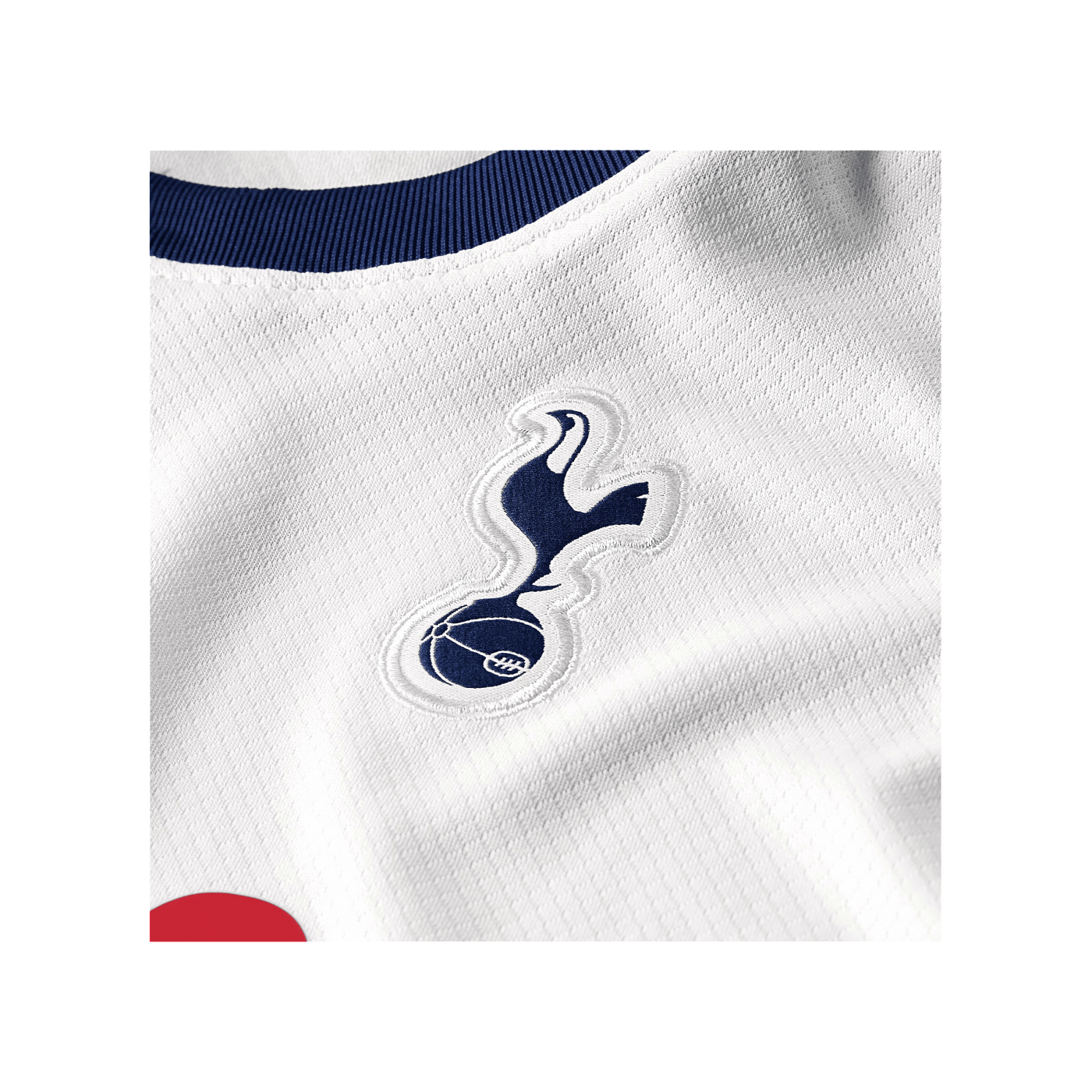 Nike Tottenham Hotspur Minikit Home 2024/2025 Weiss F101