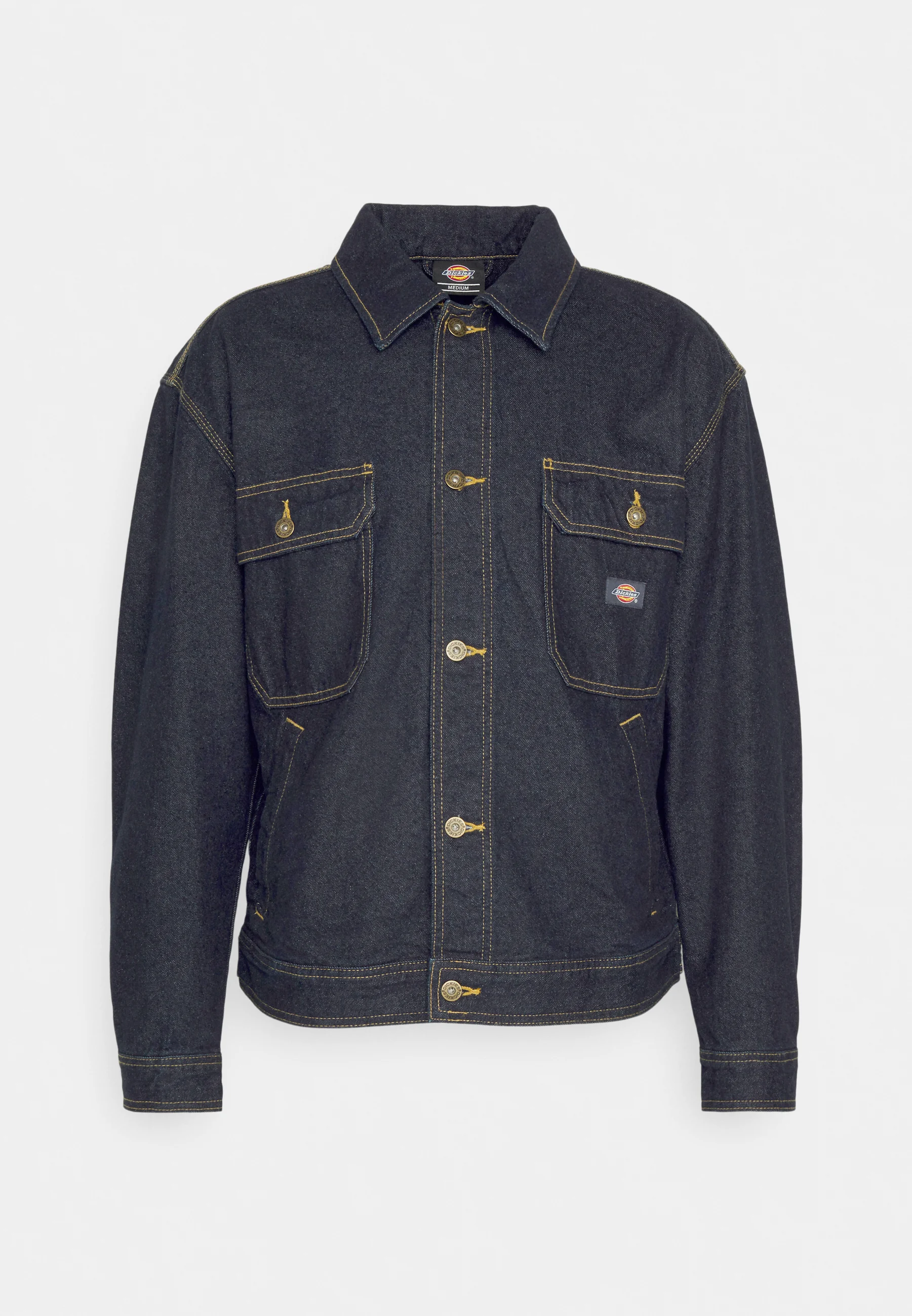Dickies MADISON - Chaqueta vaquera