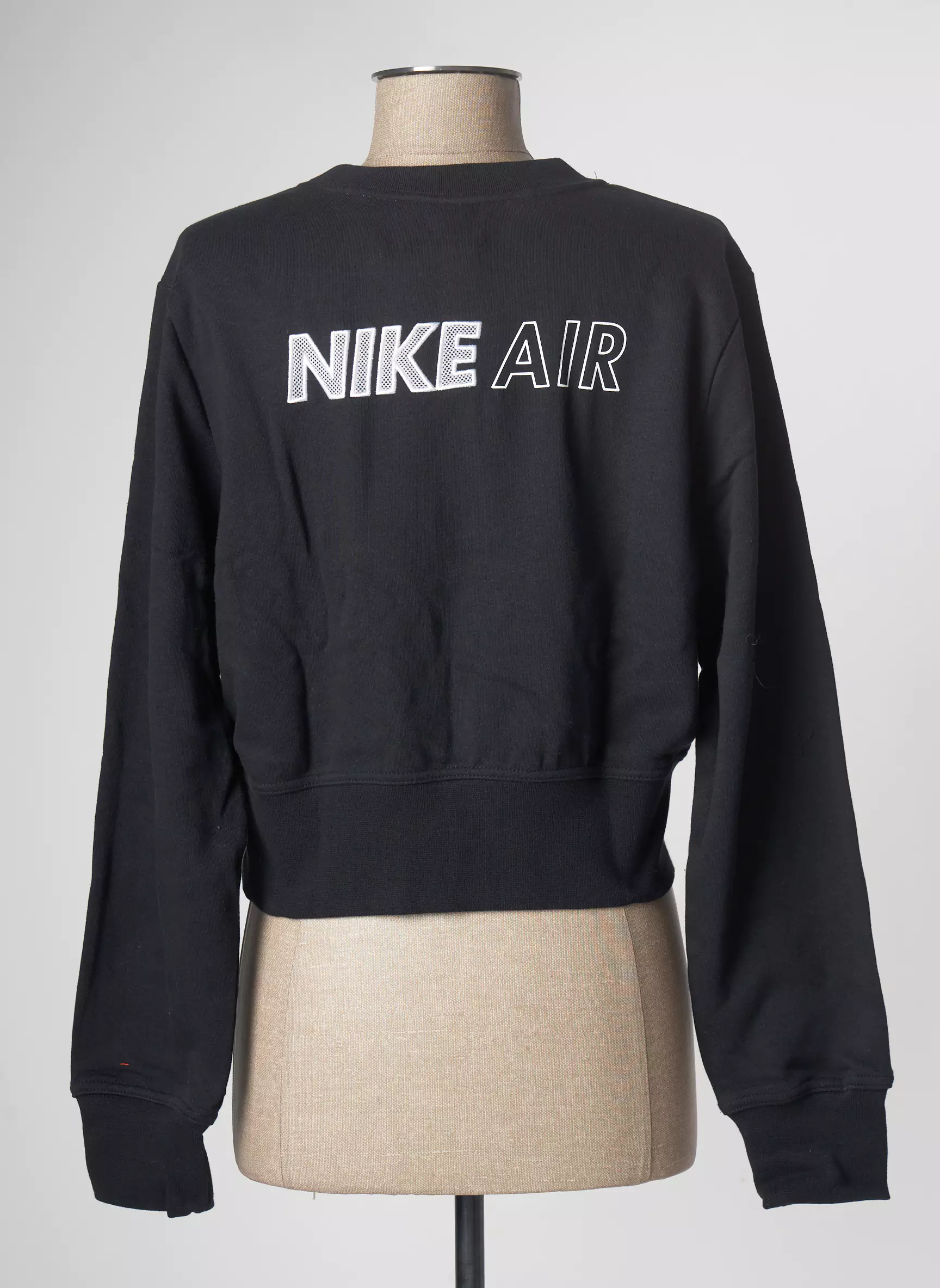 Nike Sweats Femme couleur noir