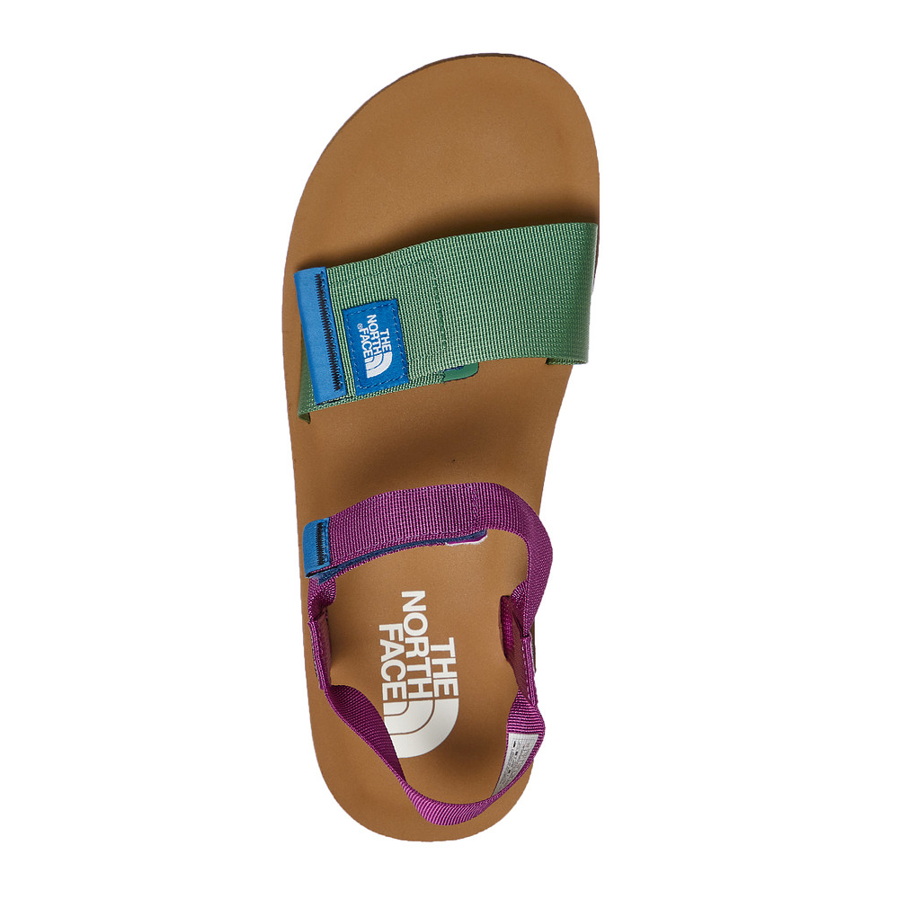 The North Face Skeena Sandal NF0A46BFCA61 / schwarz