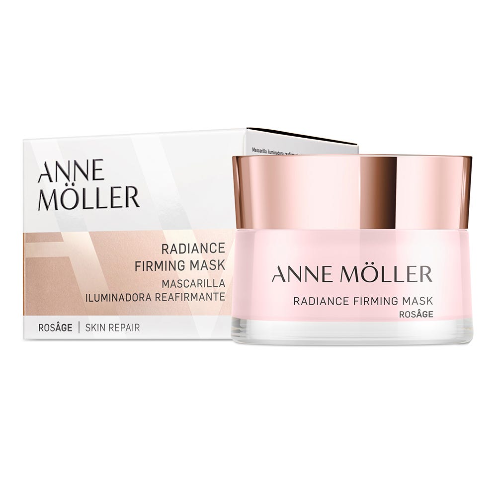 Anne Möller ROSÂGE Radiance Firming Mask 75 ml