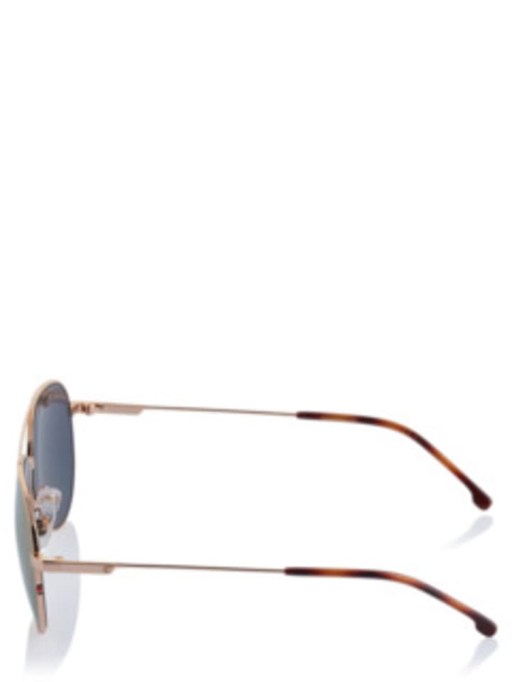 Carrera Sonnenbrille für Herren in braun in braun günstig kaufen onesize