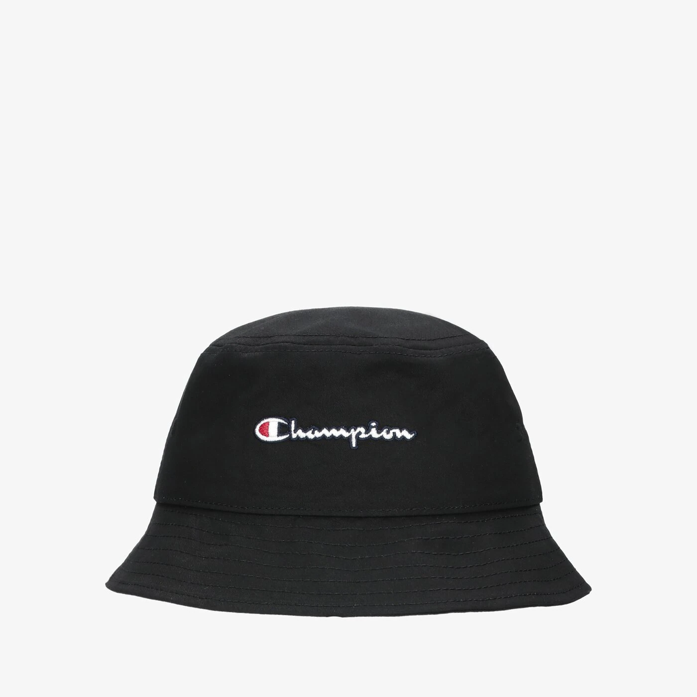 CHAMPION HUT BUCKET CAP Schwarz