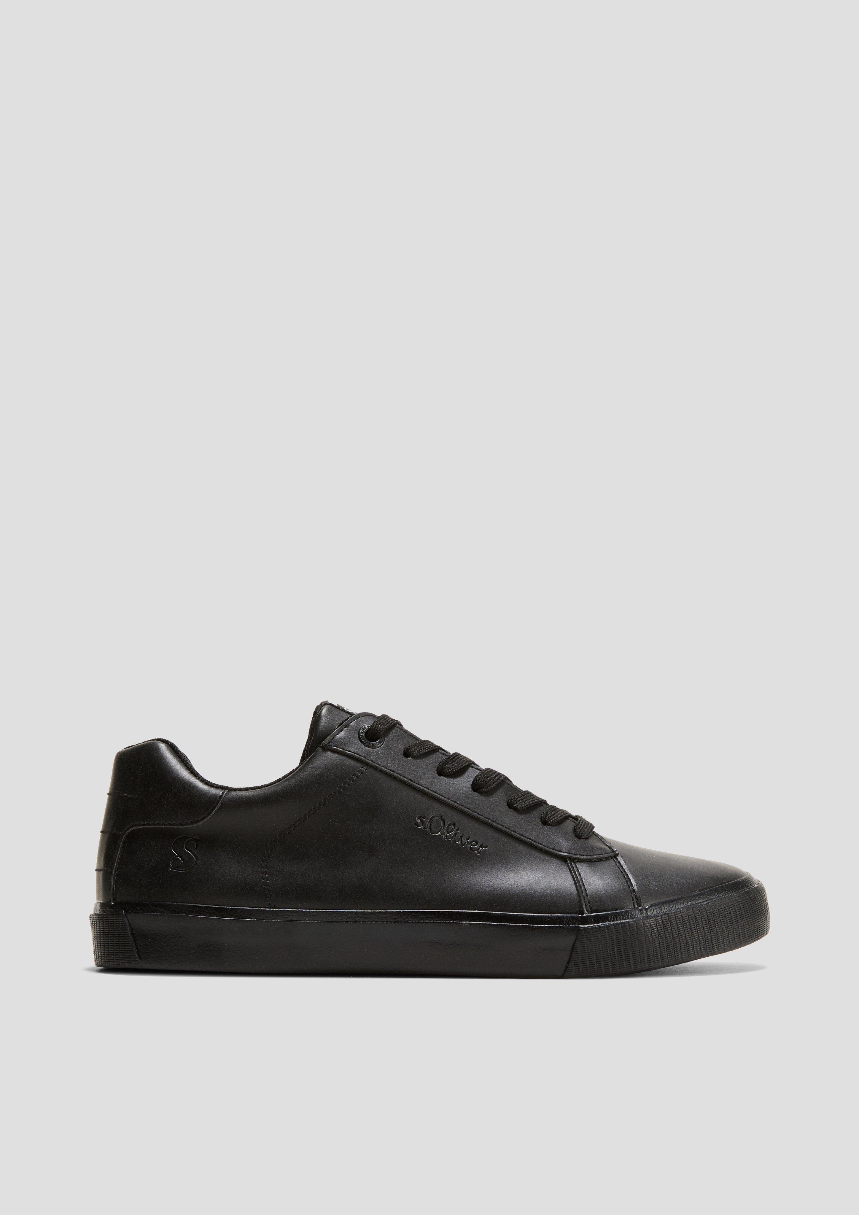 Sneaker aus Kunstleder  6008615-001