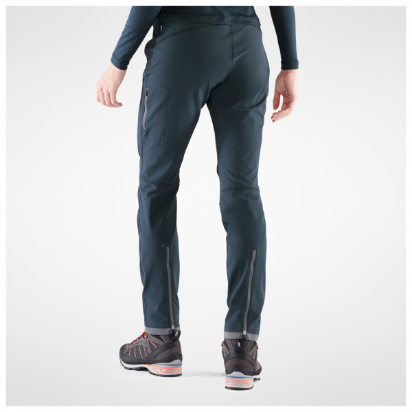 Fjällräven - Women's Bergtagen Stretch Trousers - Trekkinghose