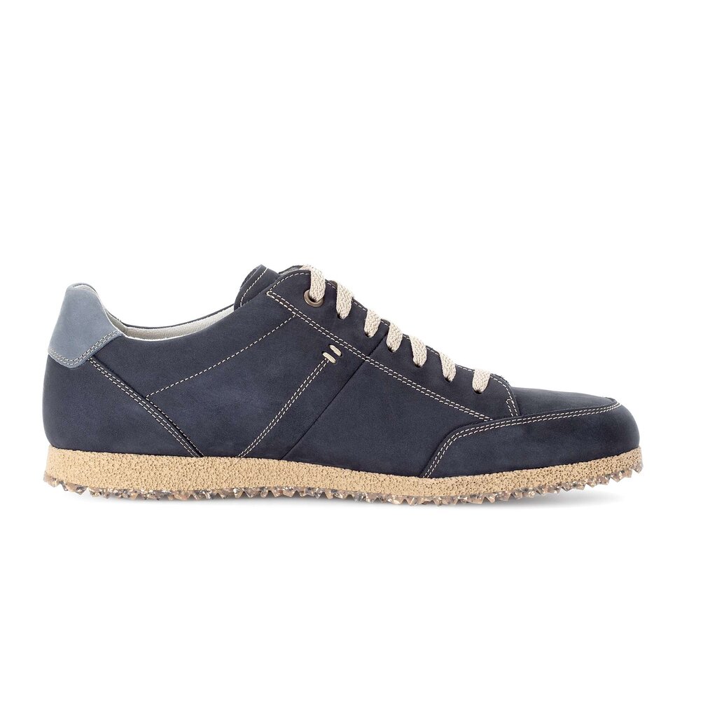 Pius Gabor PG1063 Sneaker low blau