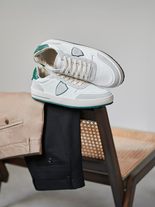 Sneaker-46617960029 Philippe Model
