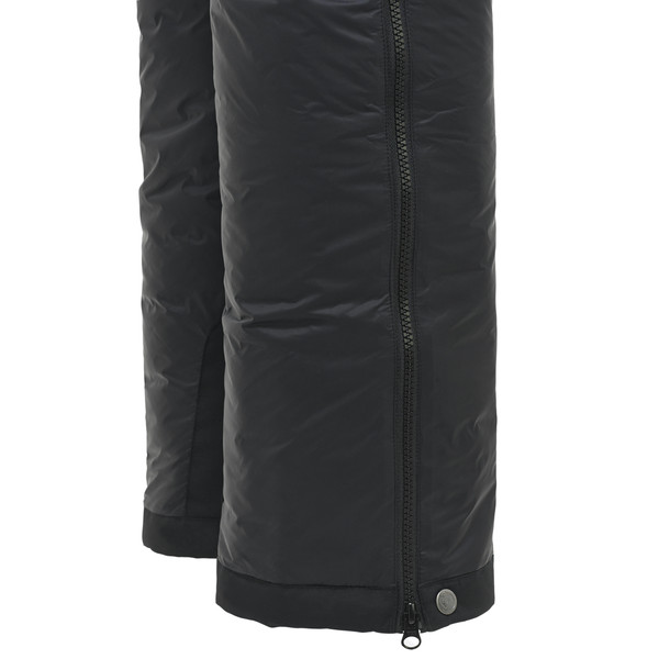 KEB TOURING PADDED TROUSERS W Damen - Thermohose