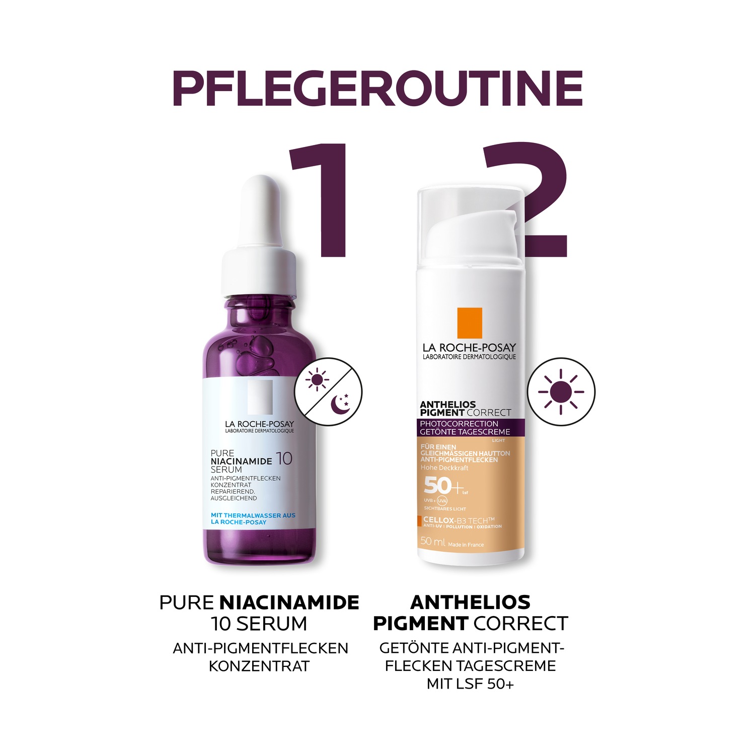 Pure Niacinamide 10 Serum