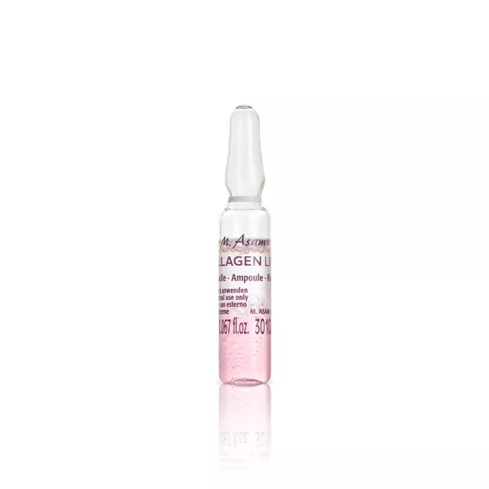 COLLAGEN LIFT - 2 Phasen Collagen Ampullen