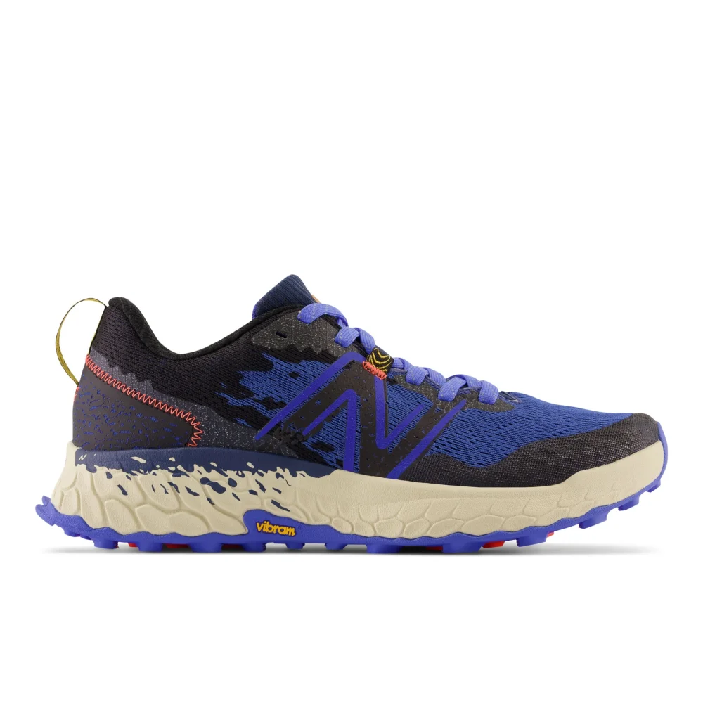 New Balance Fresh Foam X Hierro v7 MTHIERO7-D / blau