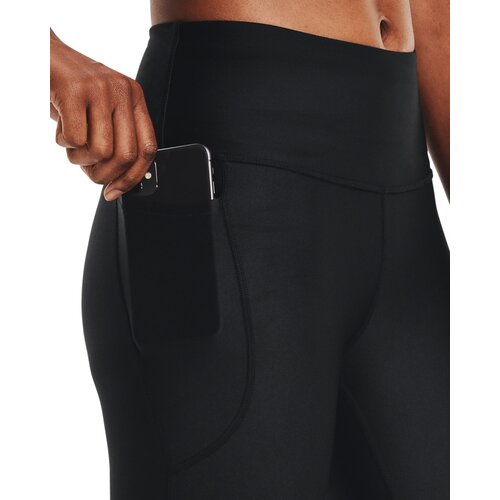 DAMEN LEGGING HG ARMOUR HI CAPRI