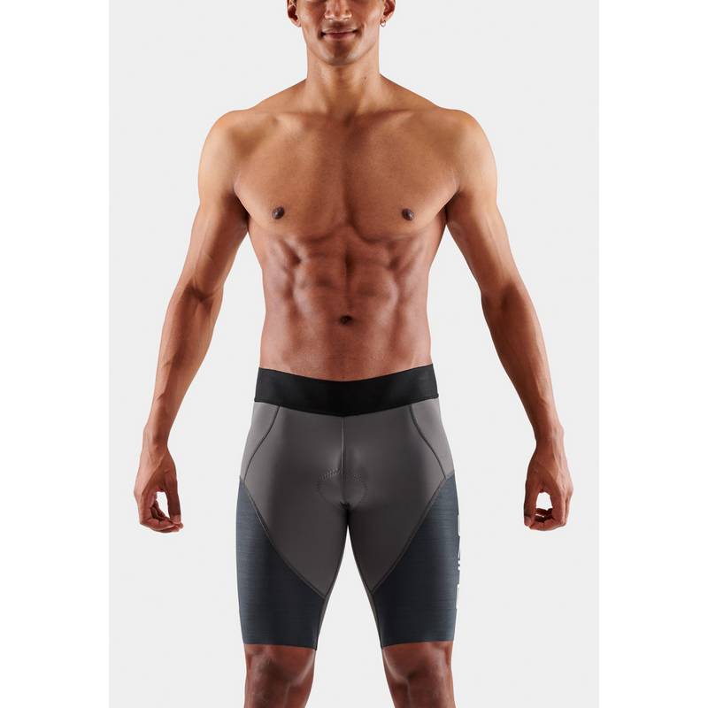 Skins EliteHalf Tights Triathlonanzug Herren