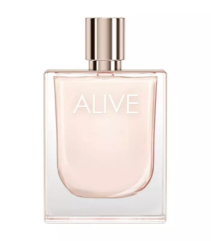 BOSS ALIVE Eau de Toilette Vaporisateur