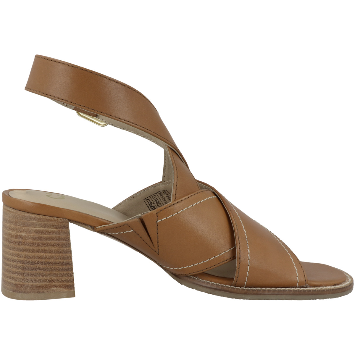 Gerry Weber Garda 07 Sandaletten braun