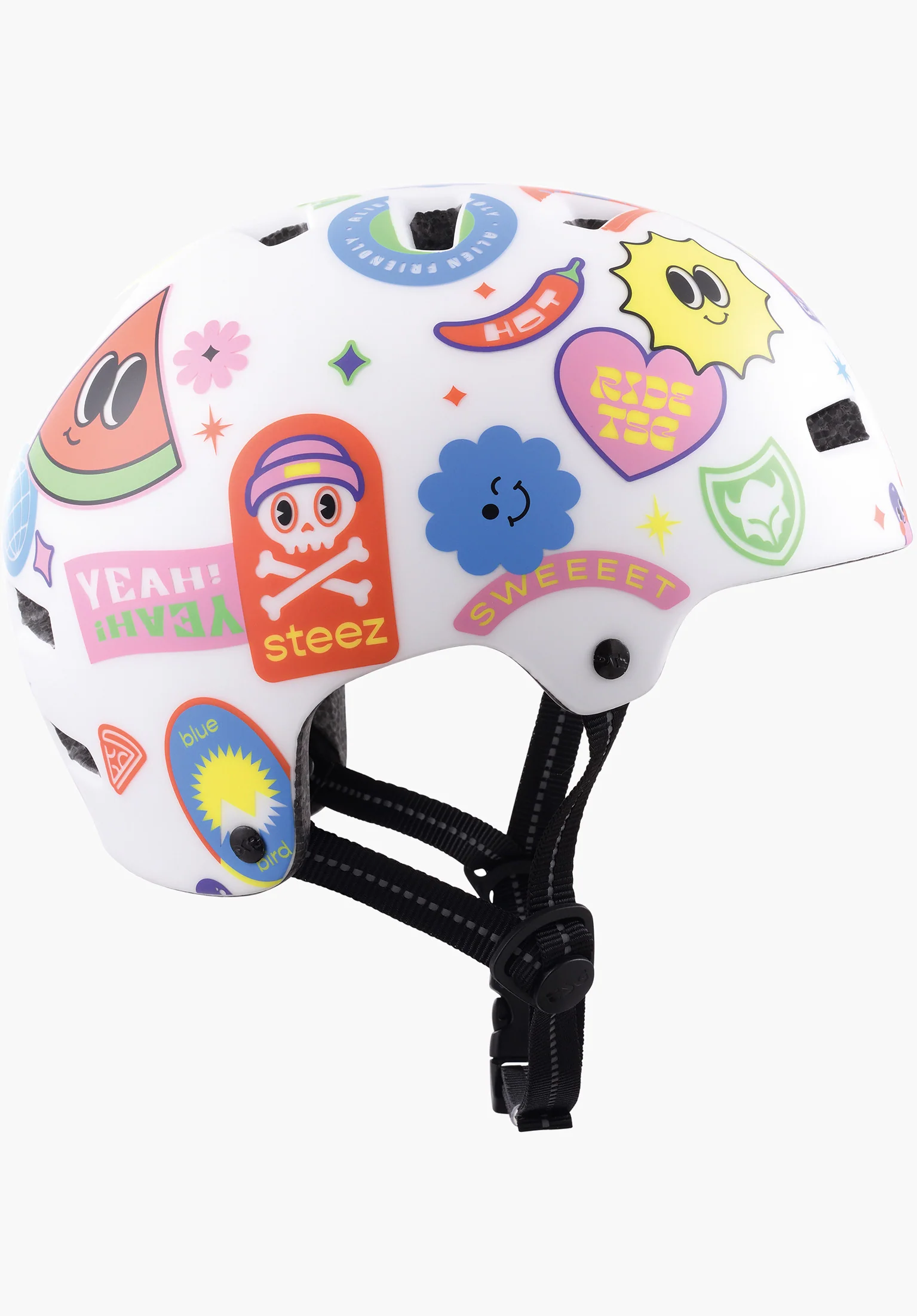 Nipper Maxi Graphic Design Kids