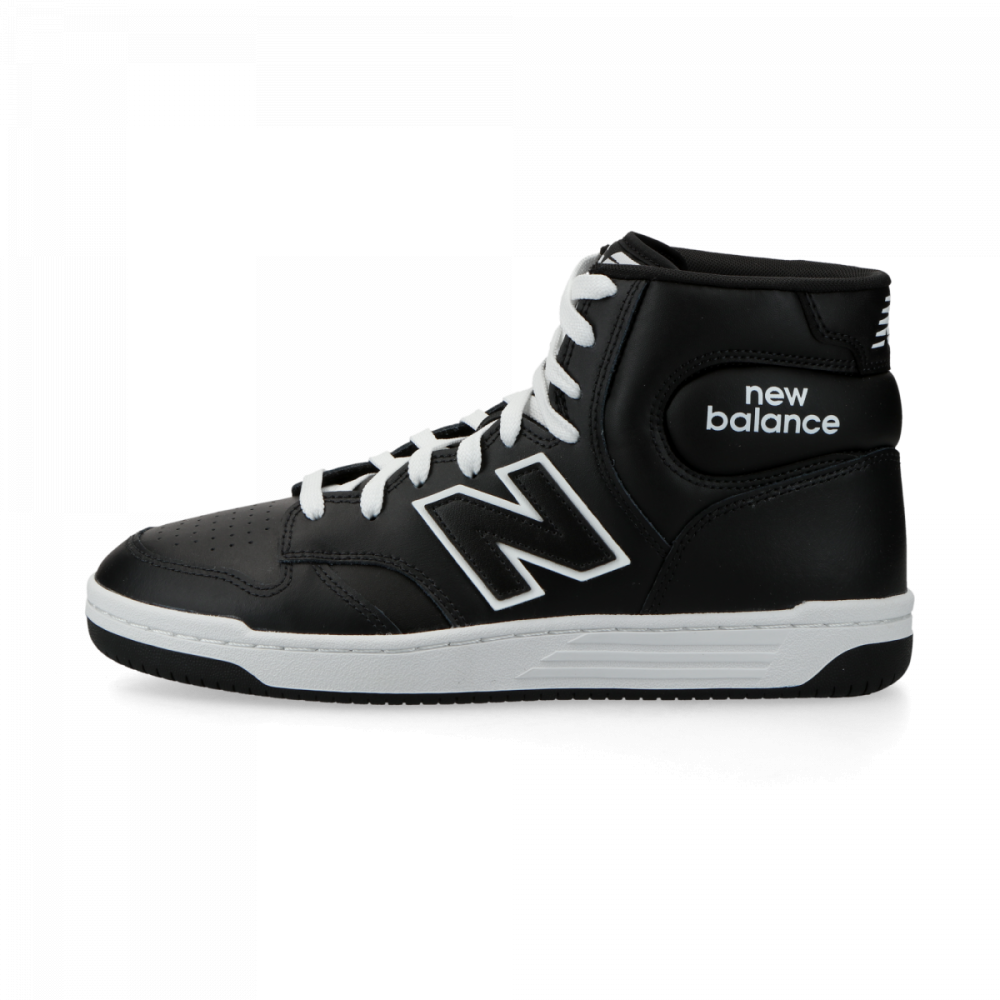New Balance BB480COB BB480COB / weiss
