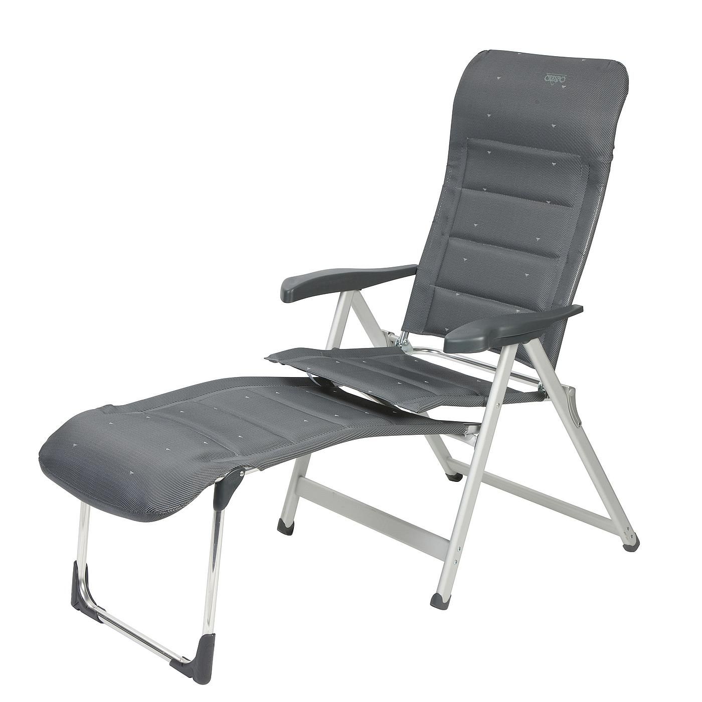 Crespo R-215/40 Deluxe Beinauflage