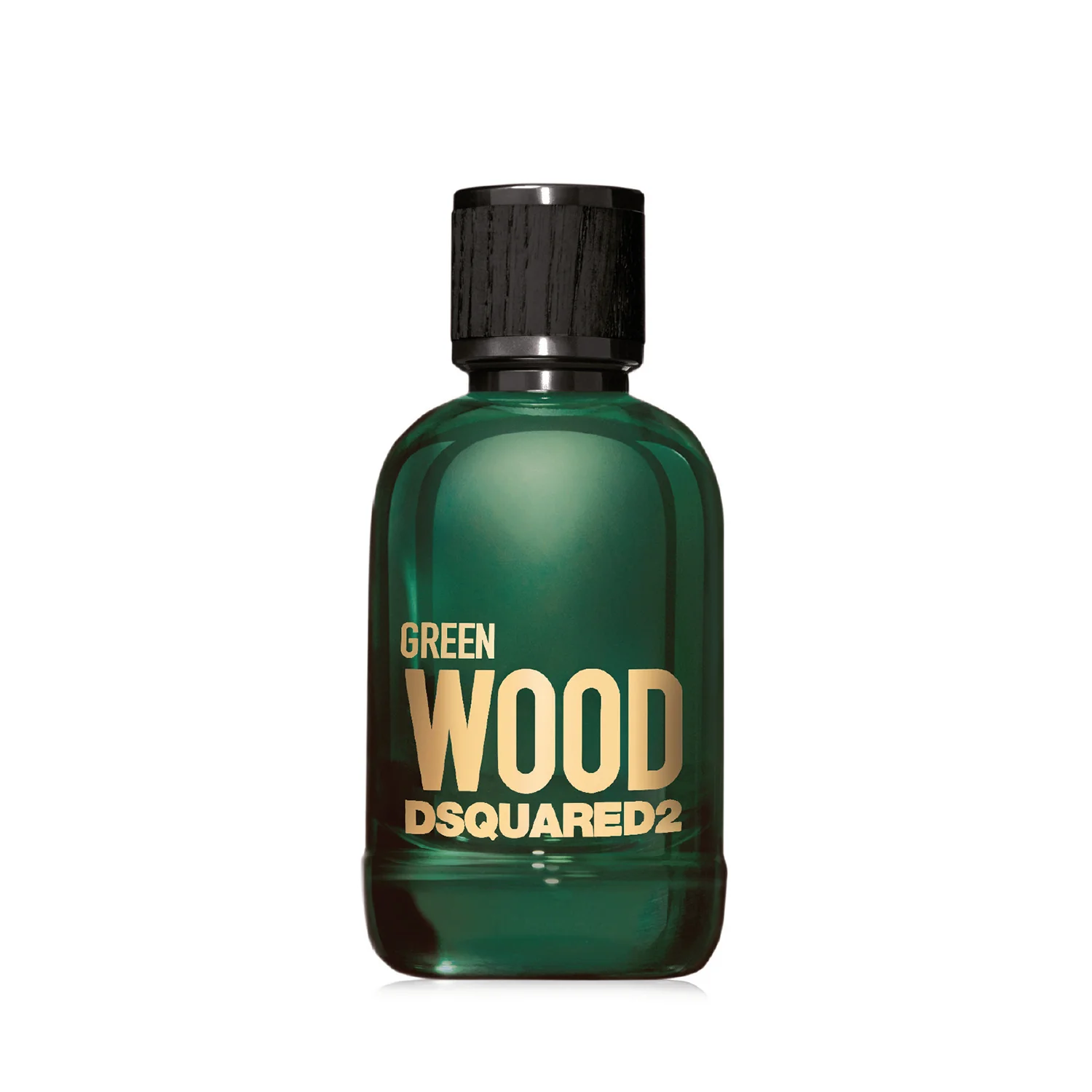 Wood Pour Homme Green Wood – Eau de Toilette