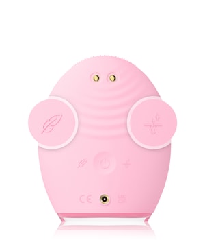 FOREO LUNA™ 4 plus normale Haut Gesichtsbürste-1 Stk