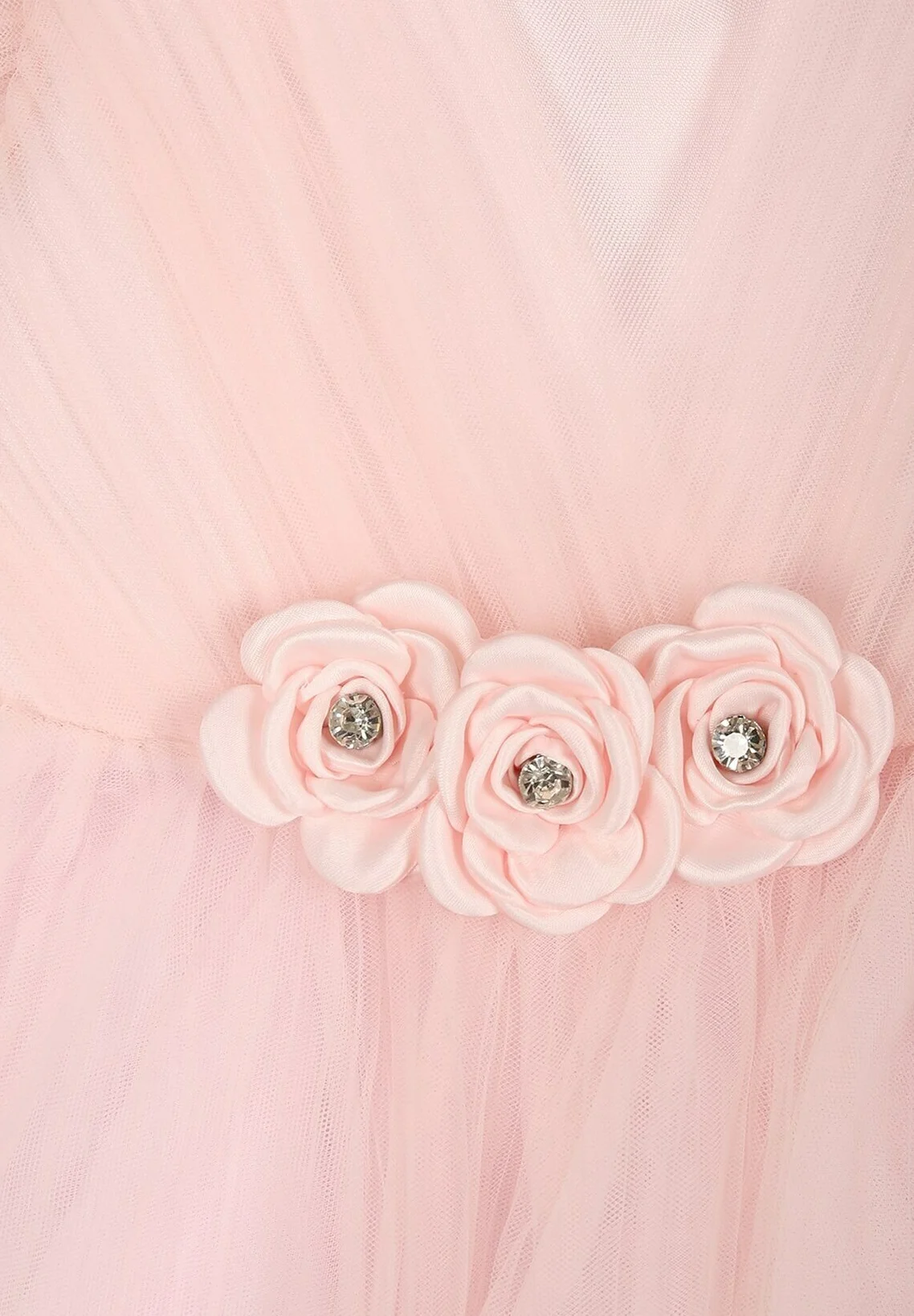 Vestido elegante Monnalisa