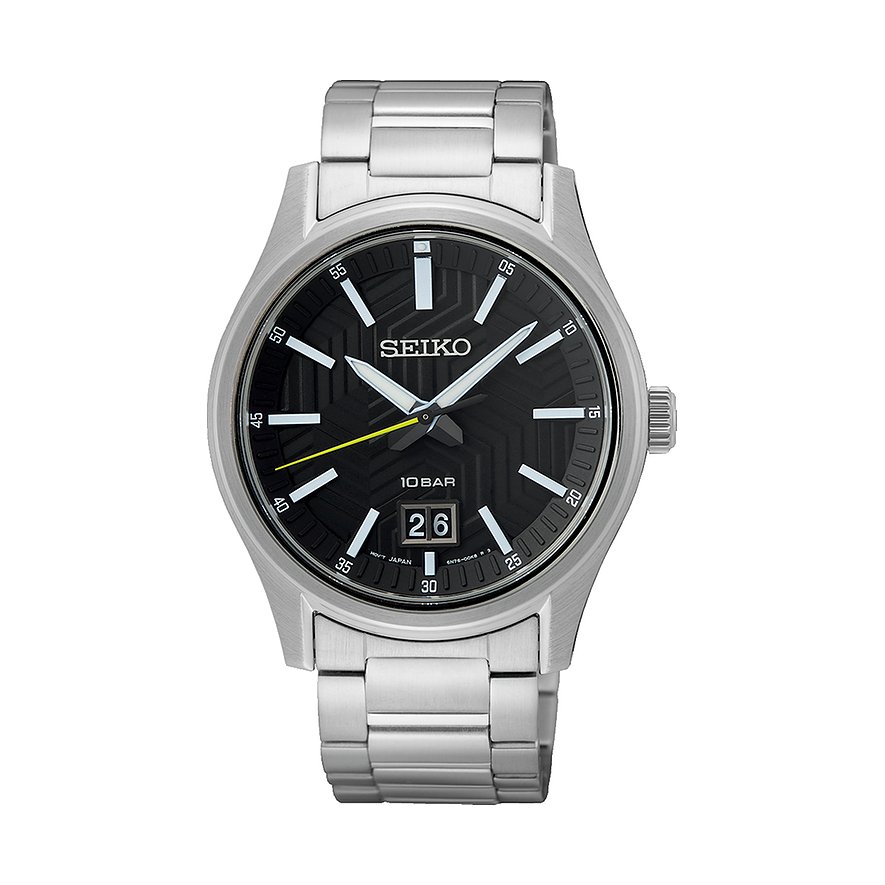 Seiko Herrenuhr Quarz