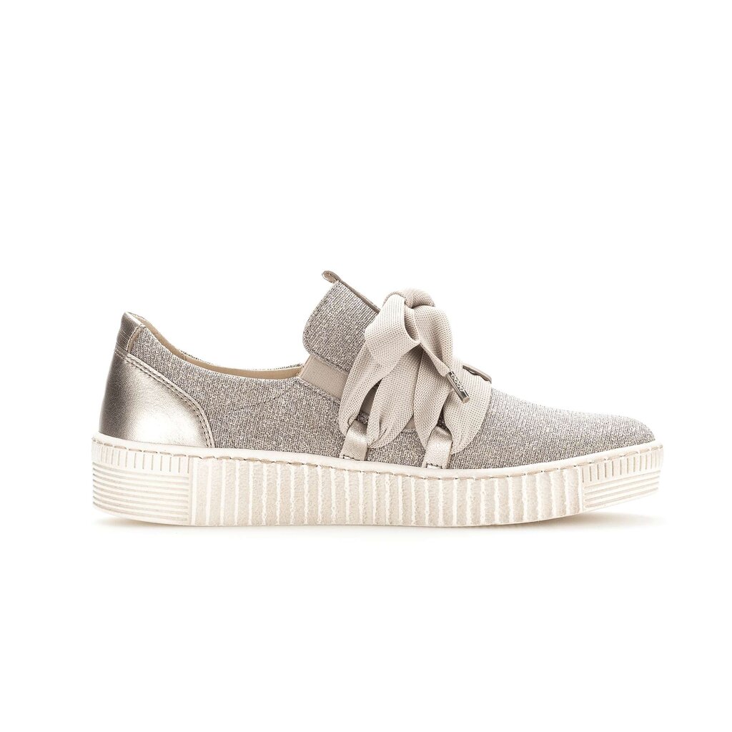 Gabor fashion Sneaker low rosa