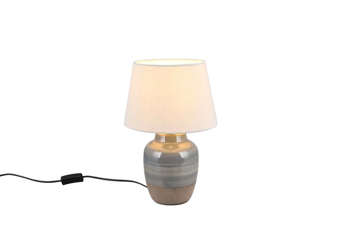 Interliving Tischleuchte IL 9346 36 cm