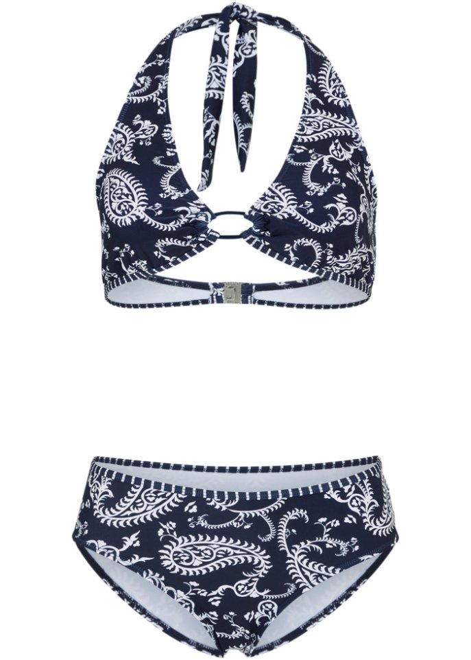 Neckholder Bikini (2-tlg.Set)