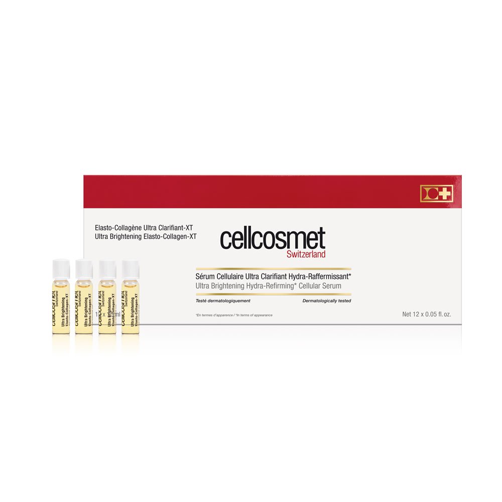 Cellcosmet Cellcosmet Ultra Brightening Elasto-Collagen-XT
