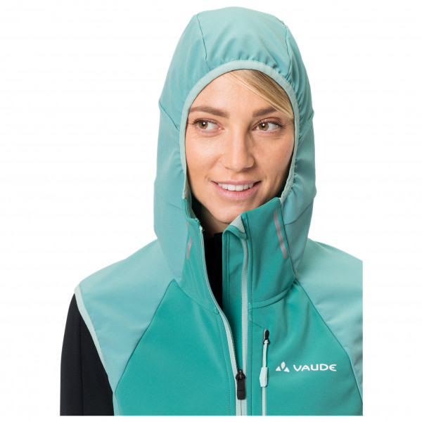 Vaude - Women's Larice Vest II - Softshellweste