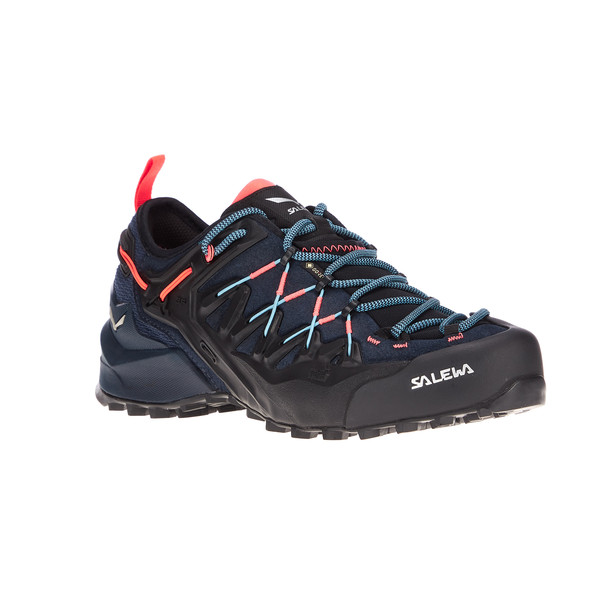 WS WILDFIRE EDGE GTX Damen - Zustiegsschuhe